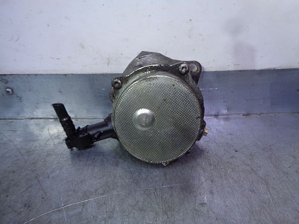 Vacuum pump