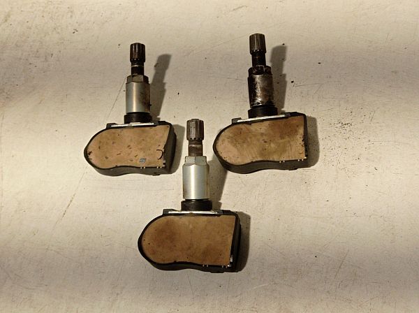 Sensor Temperatur / Druck - Auspuff ALFA ROMEO GIULIA (952_)