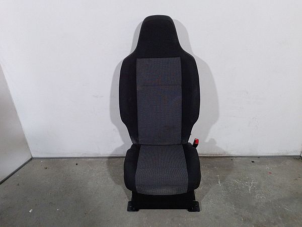 Front seat - 4 doors CITROËN BERLINGO Box Body/MPV (K9)