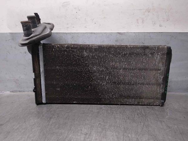 Heater core