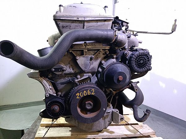 Motor JAGUAR XJ (X300, X330)