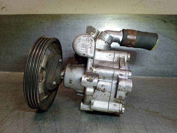 Servopumpe DACIA SANDERO II