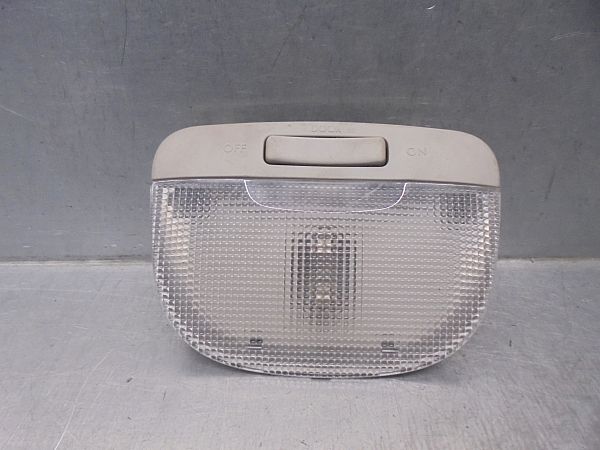 Seat light