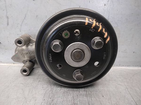 Wasserpumpe FORD FIESTA VI (CB1, CCN)
