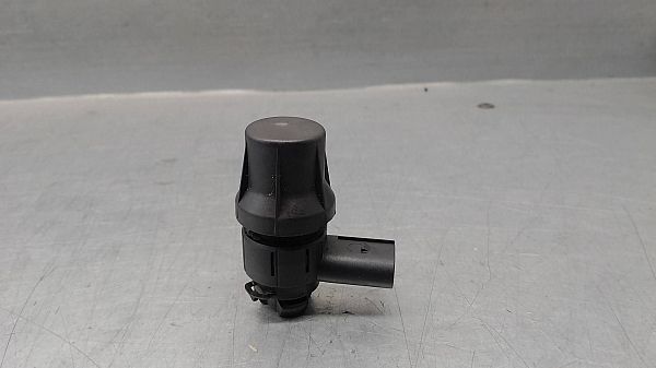 Accelerator pedal position sensor
