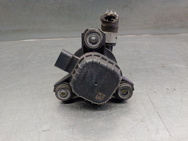 Wasserpumpe TOYOTA AURIS (_E18_)