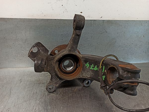 Steering knuckle - front CITROËN C1 II (PA_, PS_)