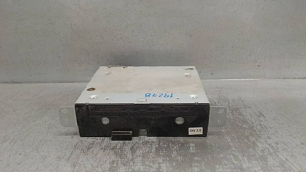 Radio multi display PEUGEOT 508 I (8D_)
