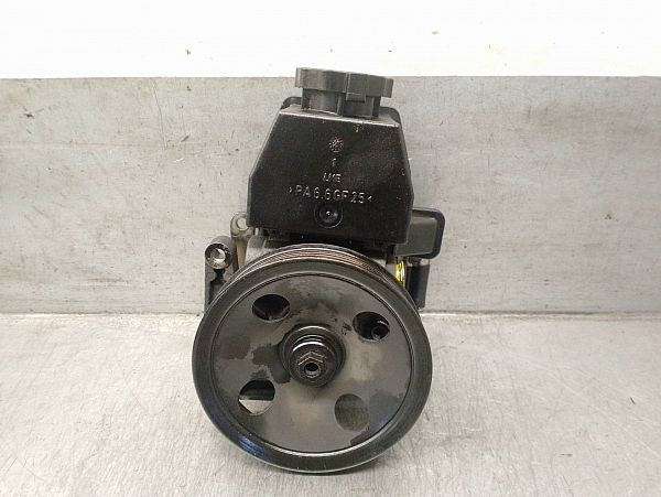 Servopumpe MERCEDES-BENZ E-CLASS (W210)