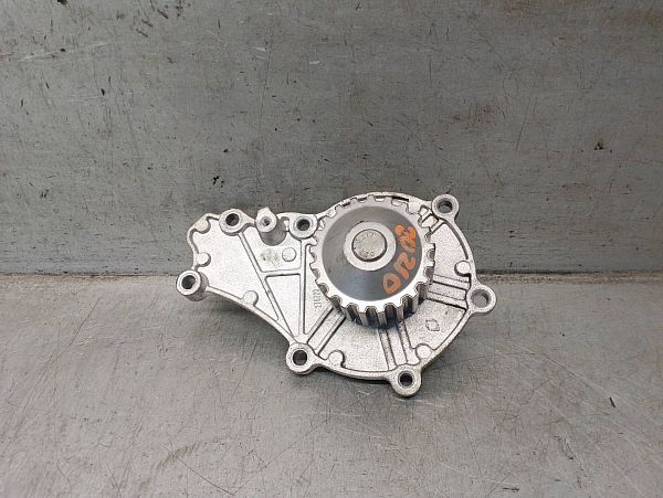 Wasserpumpe FORD FIESTA V (JH_, JD_)