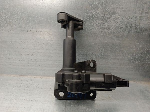 Moteur de vitre de déflecteur