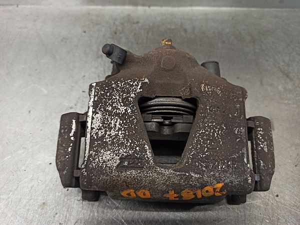 Bremssattel vorne rechts DAEWOO LANOS Saloon (KLAT)
