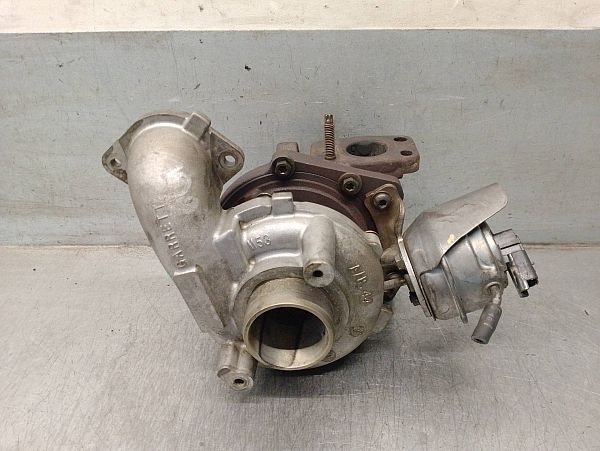 784011-5 : Turbolader - Autoparts24