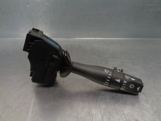 Wiper stalk