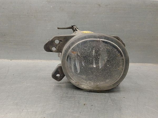 Front fog light
