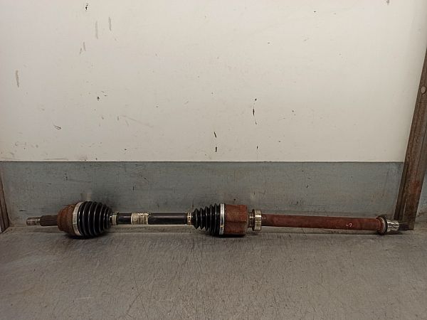 Antriebswelle vorne RENAULT TALISMAN (L2M_)