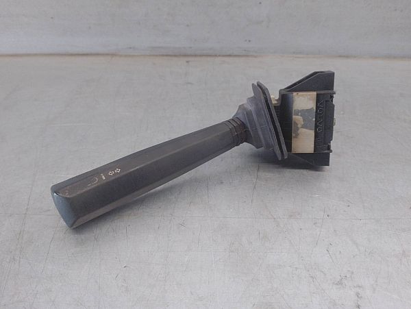Indicator stalk