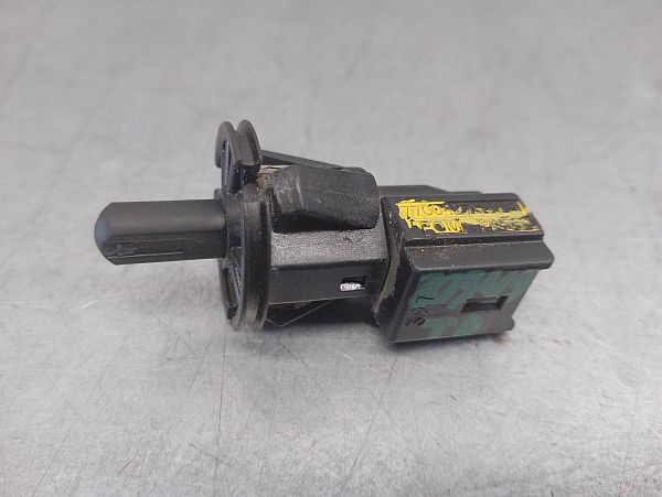 Door sensor