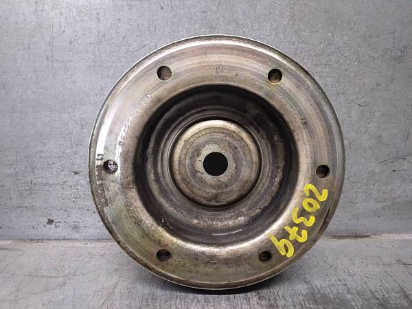 Kurbelwelleriemenscheibe VOLVO S40 II (544)
