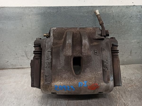 Bremssattel vorne links JAGUAR S-TYPE II (X200)