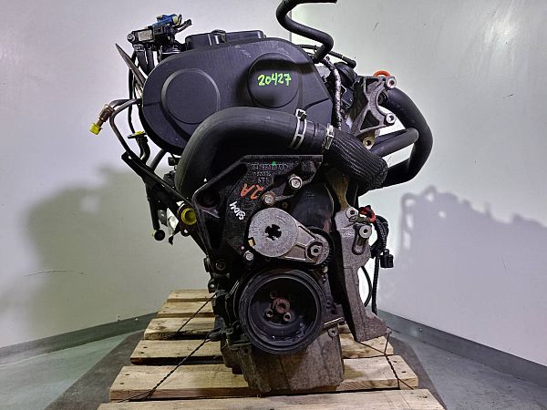 Motor DODGE JOURNEY