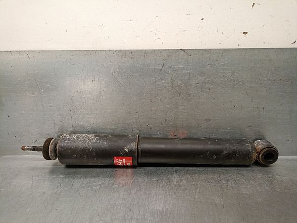 Federbein vorn FORD USA EXPLORER (UN46)