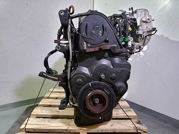 Motor ROVER 600 I (RH)
