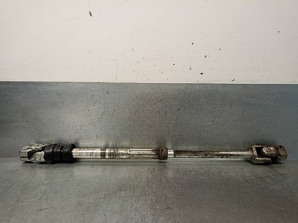 Vorderachsdifferential 4WD