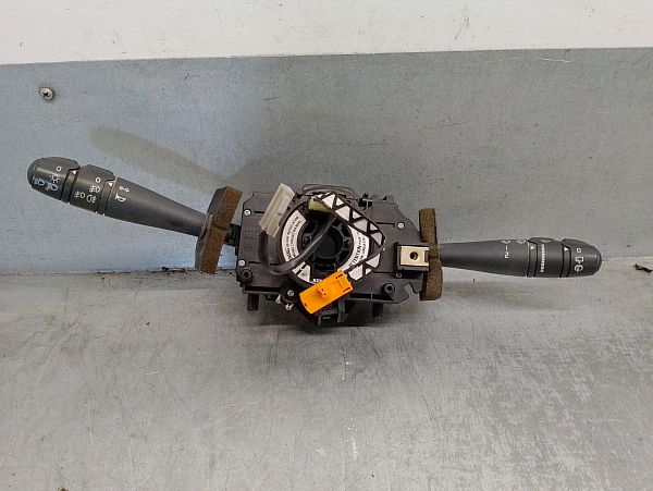 Airbag clock spring