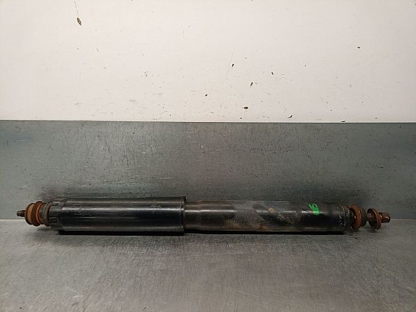 Federbein vorn LAND ROVER DEFENDER Station Wagon (L316)