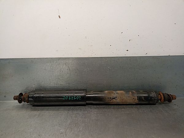 Federbein vorn LAND ROVER DEFENDER Station Wagon (L316)