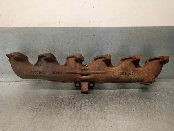 Auspuffkrümmer BMW 5 (E39)