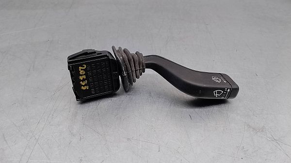 Wiper switch