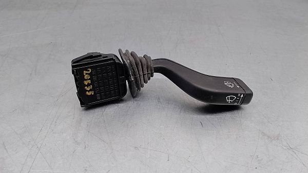 Wiper switch