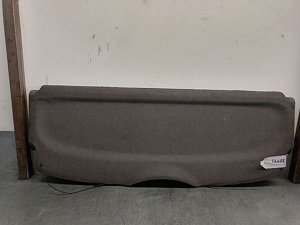 Hutablage PEUGEOT 206 Hatchback (2A/C)