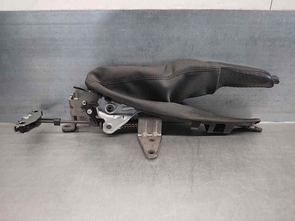 Handbremse BMW 1 (E87)