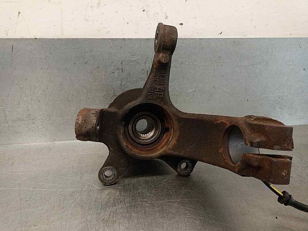 Steering knuckle - front CITROËN C1 (PM_, PN_)