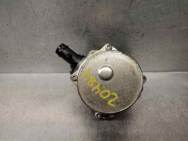 Vacuum pump