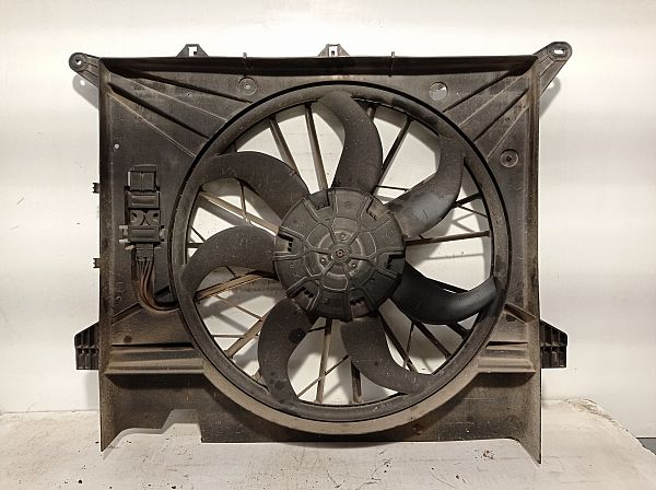 Koelventilator elektrisch VOLVO XC90 I (275)
