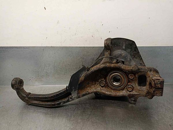 Federbein vorn NISSAN NAVARA NP300 (D40)