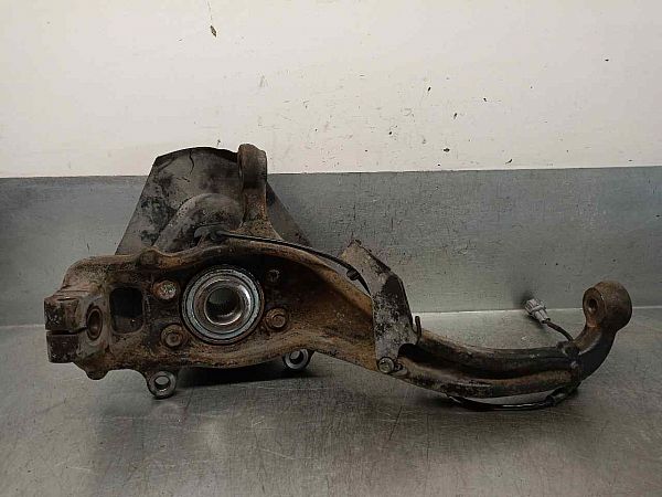 Federbein vorn NISSAN NAVARA NP300 (D40)