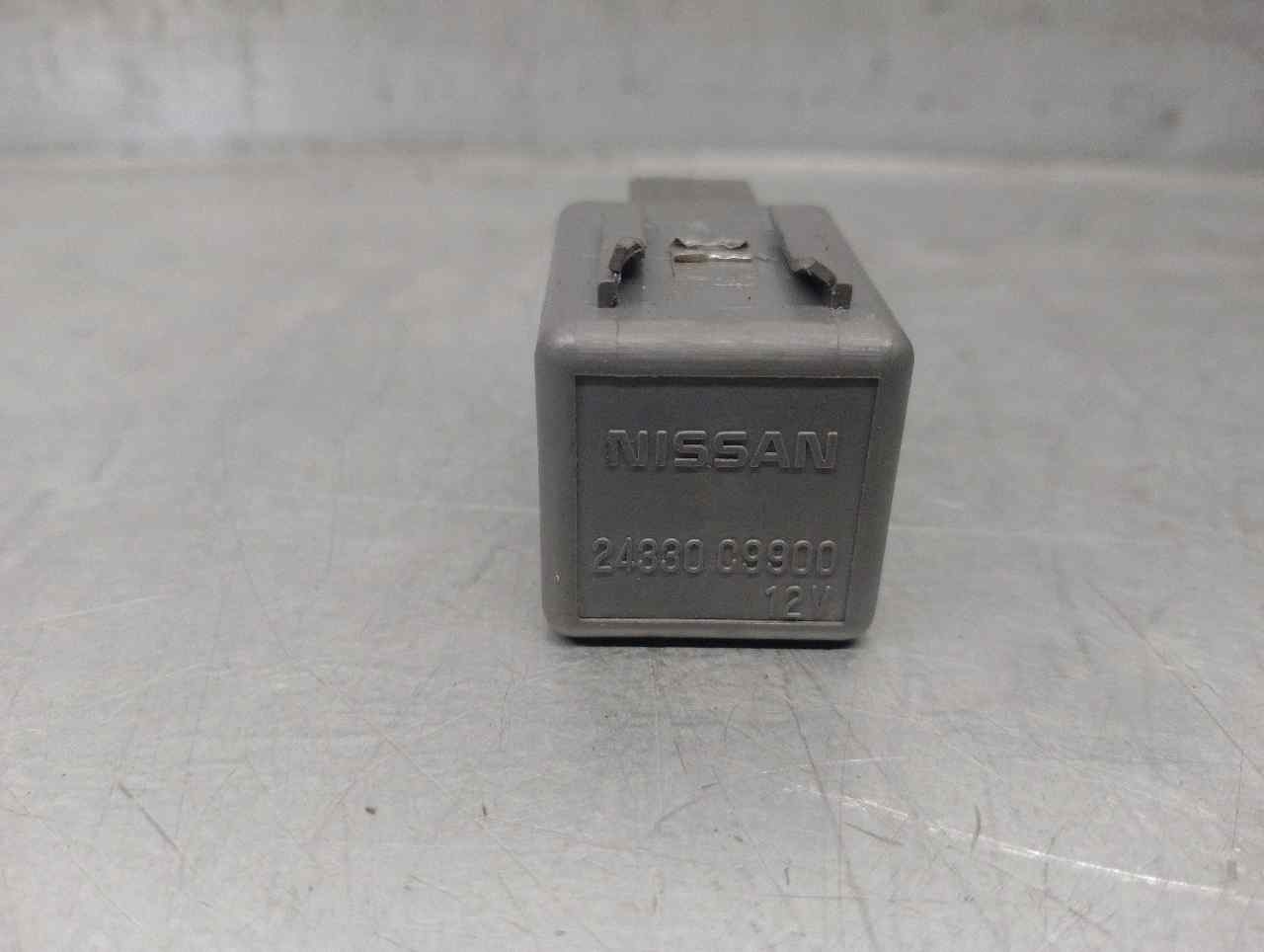 Diverse Relais INFINITI FX