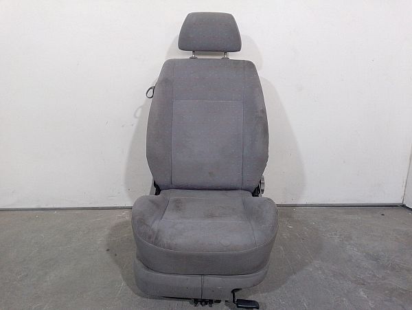 Vordersitz 4-türig SEAT AROSA (6H1)