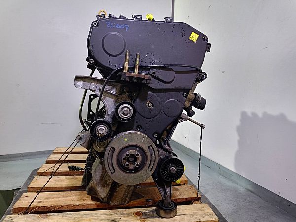 Motor FIAT STILO (192_)