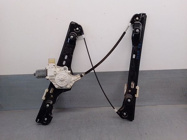 Window regulator BMW 3 (E90)
