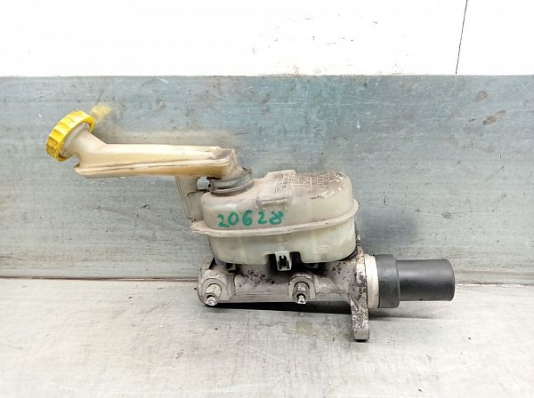 Hauptbremszylinder CHRYSLER TACUMA Mk II (GS)