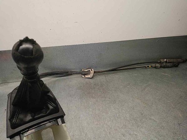 Schaltknopf MITSUBISHI OUTLANDER II (CW_W)