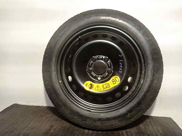 Reserverad FORD FOCUS C-MAX (DM2)
