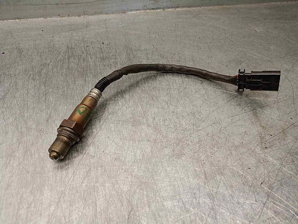Lambda-Sonde DS DS 3 / DS 3 CROSSBACK (UR_, UC_, UJ_)