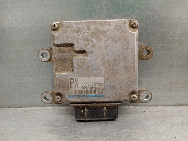 Motorsteuergerät (ECU) SUBARU OUTBACK (BS)